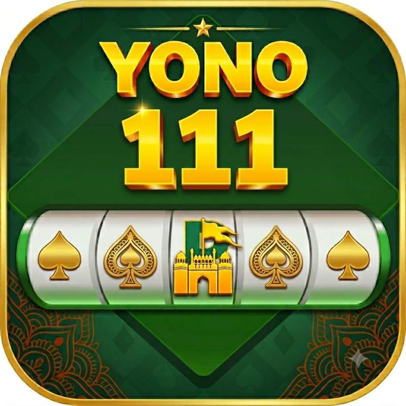 Yono 111 Promotional Banner