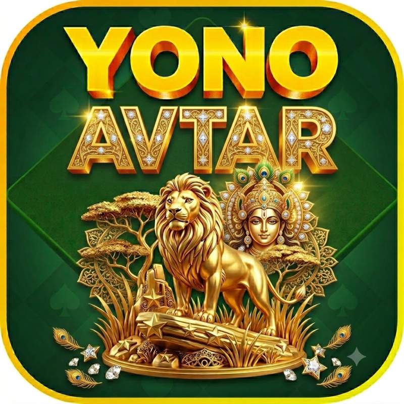 Yono Avtar Promotional Banner