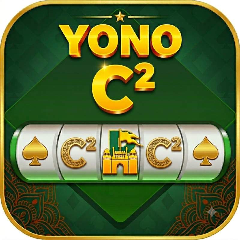 Yono C2 Promotional Banner
