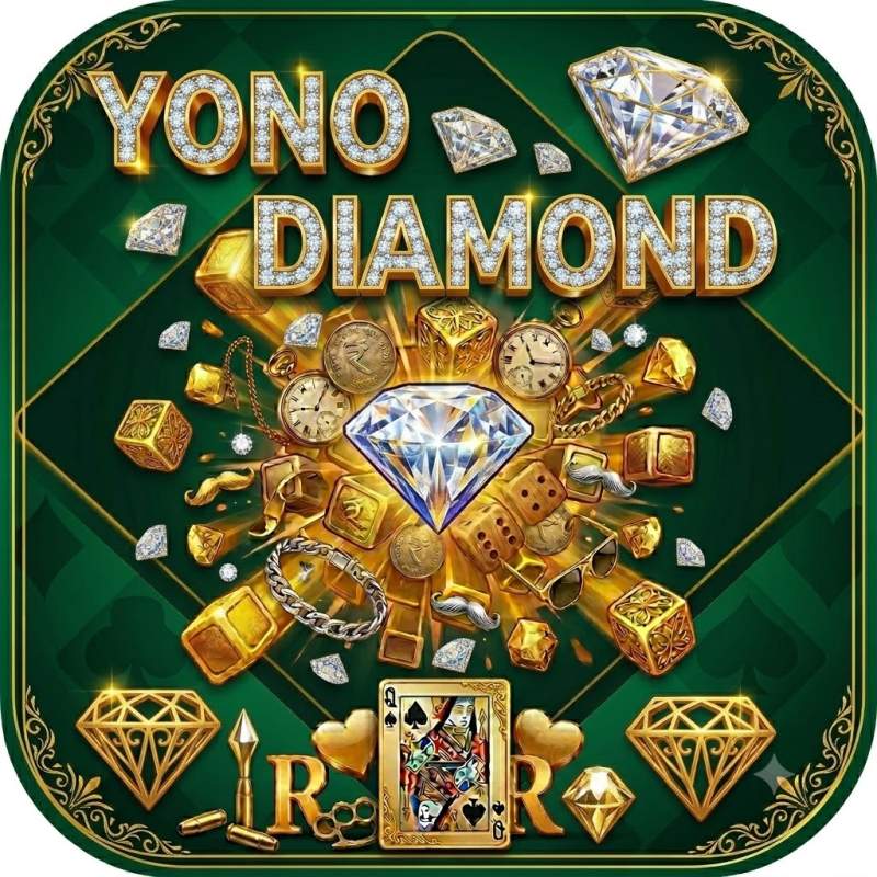 Yono Diamond Promotional Banner