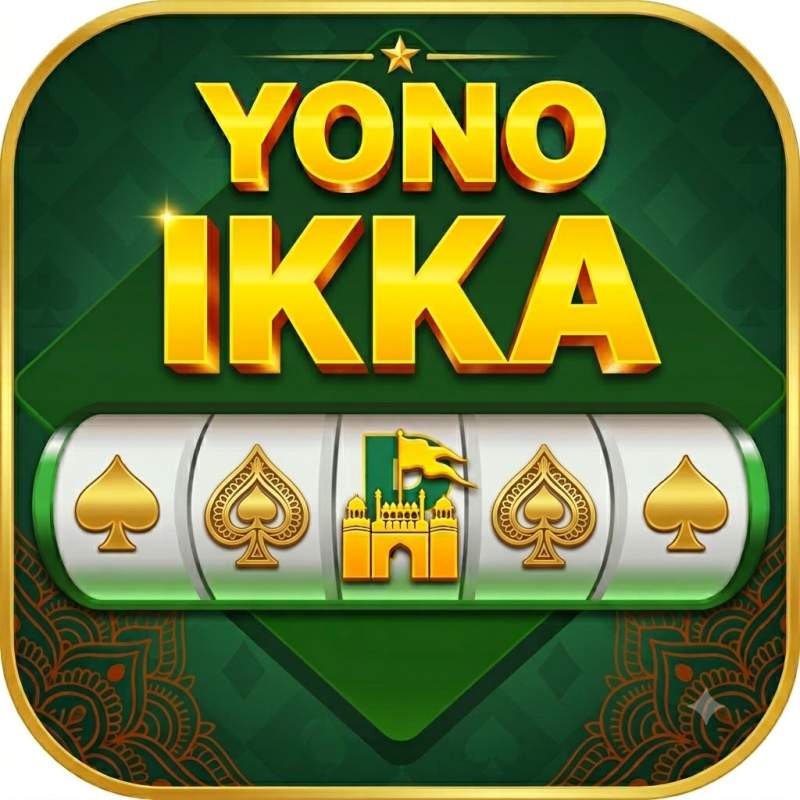 Yono Ikka Promotional Banner