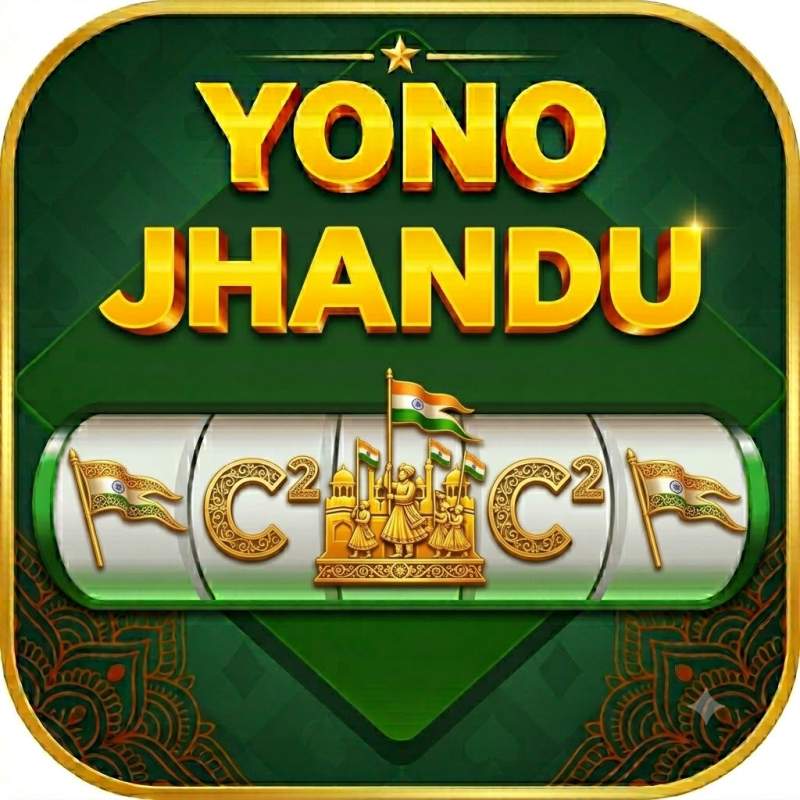 Yono Jhandu Promotional Banner