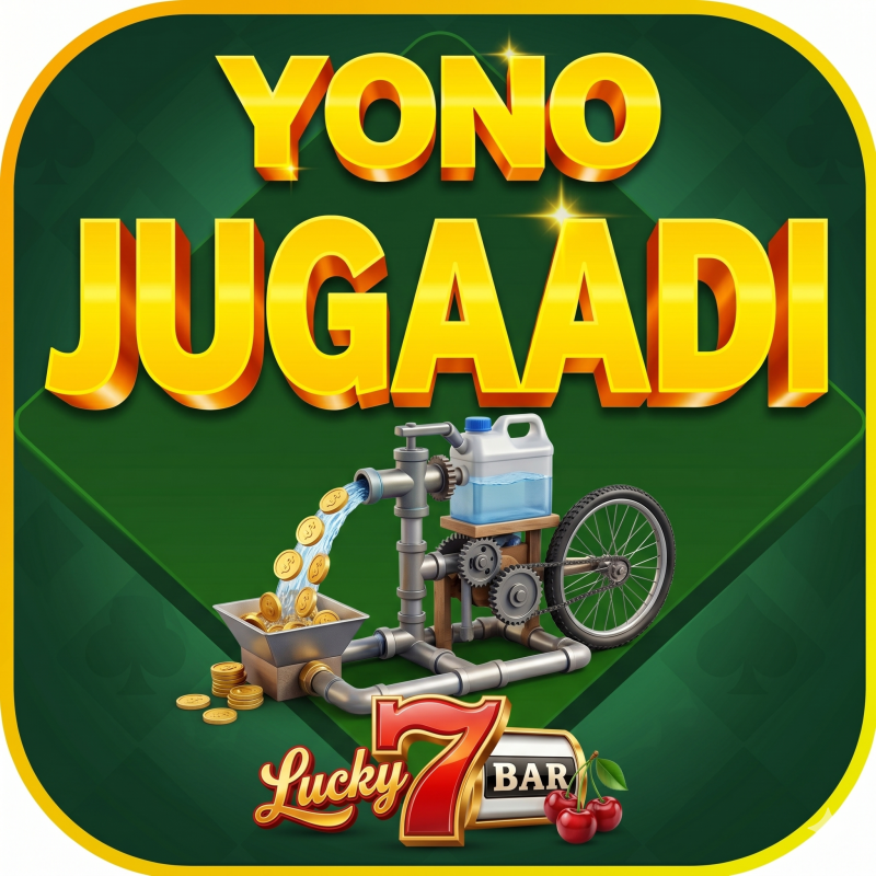 Yono Jugaadi Promotional Banner