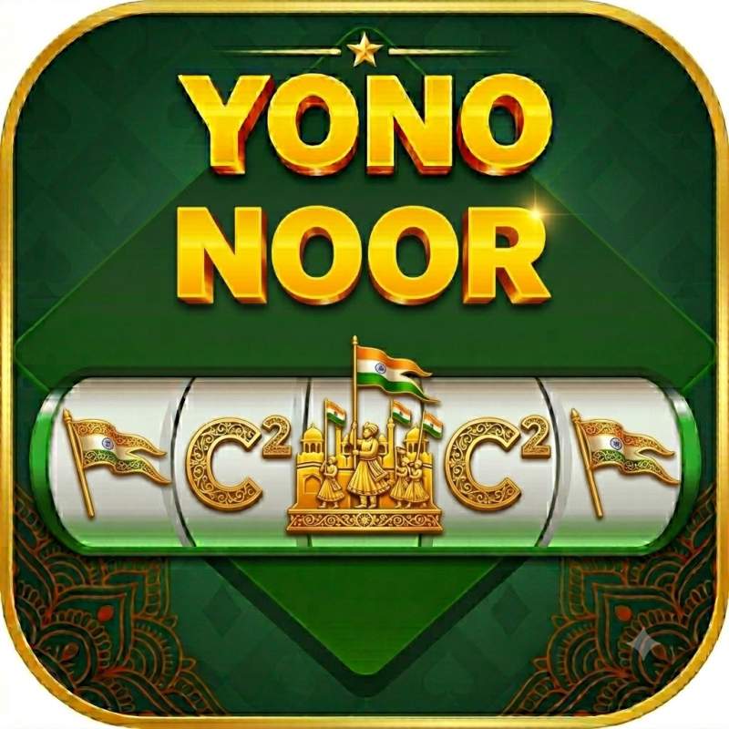 Yono Noor Promotional Banner