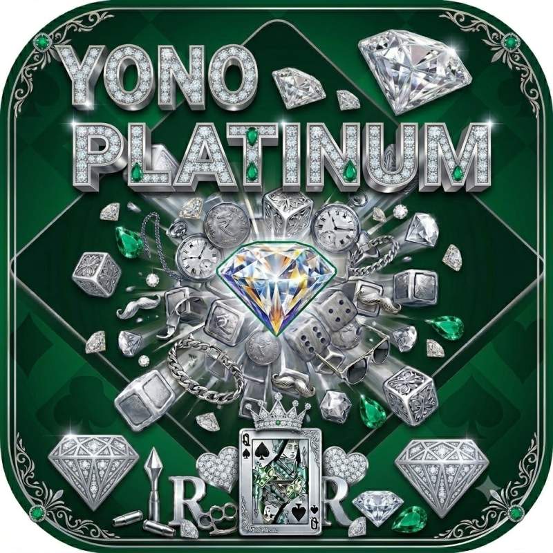 Yono Platinum Promotional Banner