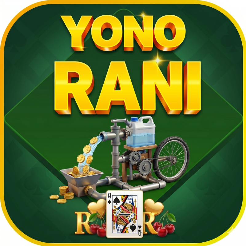 Yono Rani Promotional Banner
