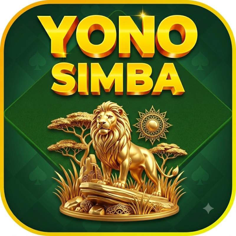 Yono Simba Promotional Banner