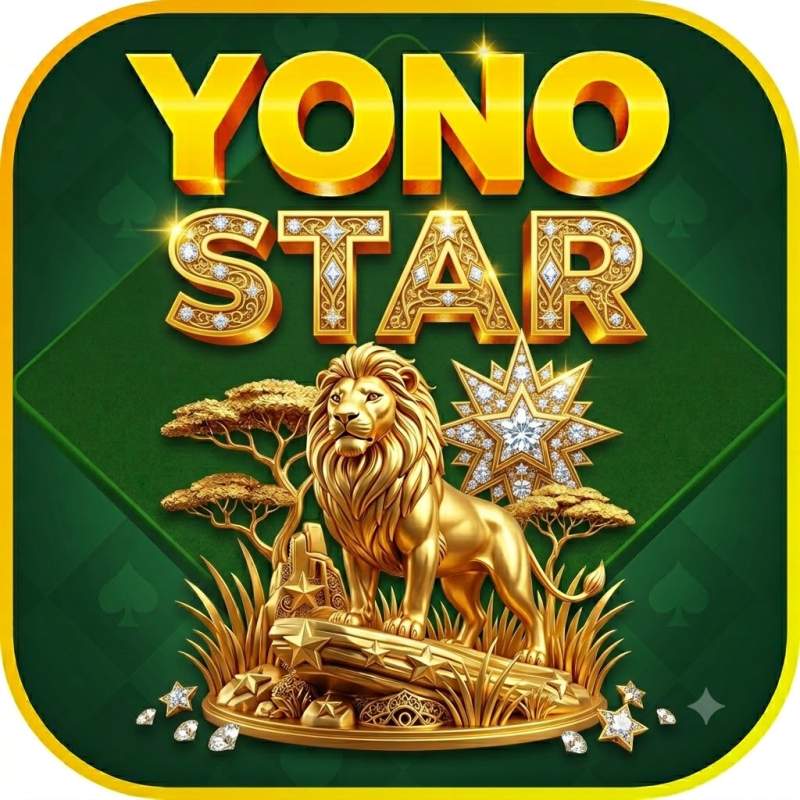 Yono Star Promotional Banner