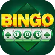 Bingo 101 icon