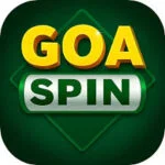 Goa Spin icon