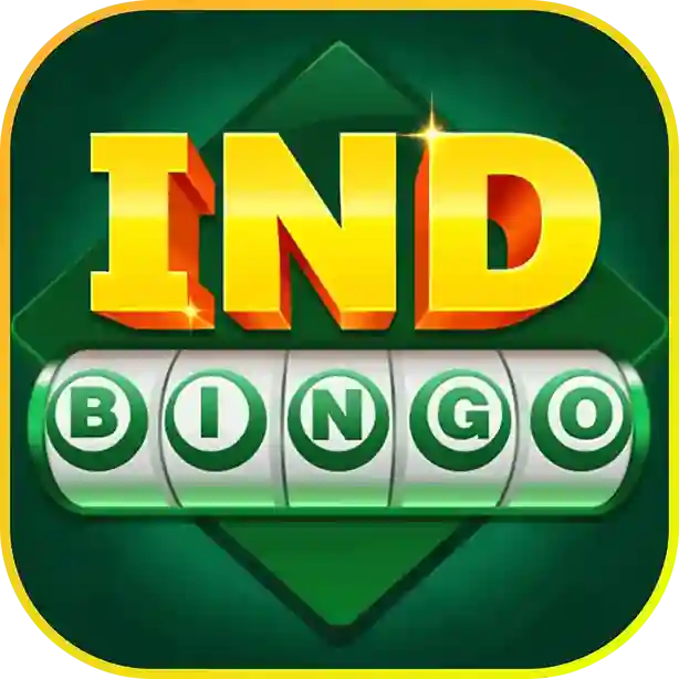 IND Bingo icon