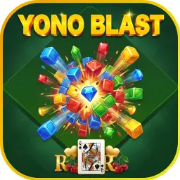 Yono Blast icon